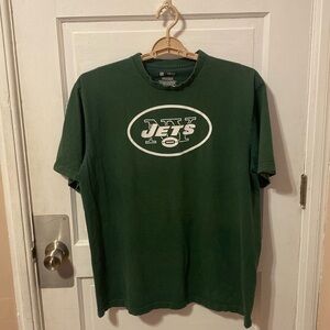 New York Jets Shirt (BIN I)
